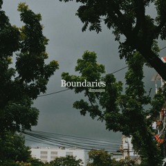 Boundaries