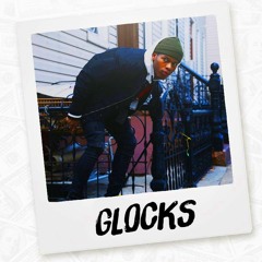 Lud Foe Type Beat 2018 - "Glocks" (Prod.By @DevTakeFlight)