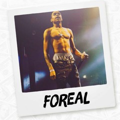 YBN Almighty Jay x Tay-K Type Beat 2018 - "Foreal" (Prod.By @DevTakeFlight)