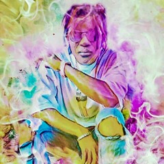 All Tonight- Mo Flex(produced by Blaq Saint)