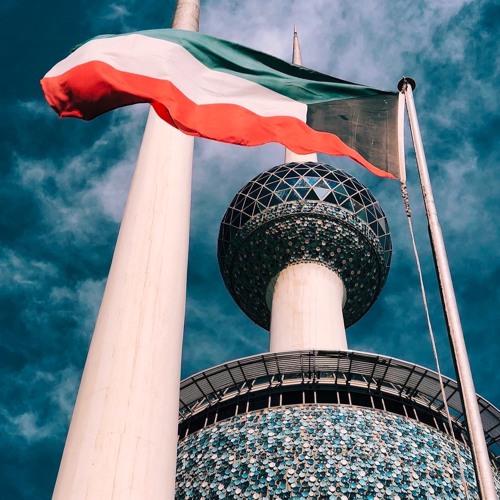 اوبريت حبيبتي يا كويت بنك الكويت الوطني
