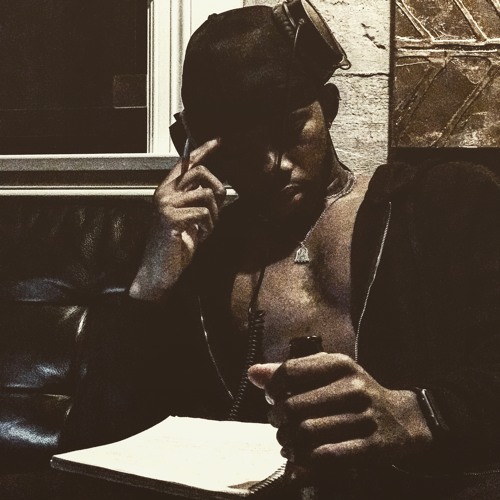 POV (Prod. by Che Ecru)