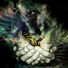 Pendulum - Girl In The Fire (2004 October Version)