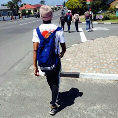 MO-FLEX-OUTTA MY WAY(prod.BLAQ SAINT)