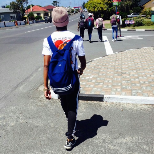 MO-FLEX-OUTTA MY WAY(prod.BLAQ SAINT)