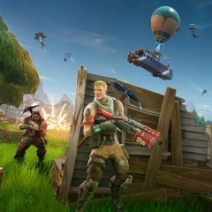 Fortnite season 3 new menu music