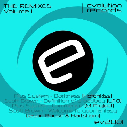 Plus System - Commence (M-Project Remix)