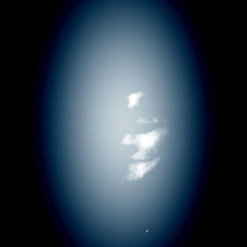 BLACK MATH - [WE ARE THE THINGS THAT WERE AND SHALL BE AGAIN]