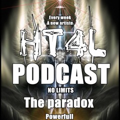 HT4L weekend session #004 - Mixed by The paradox