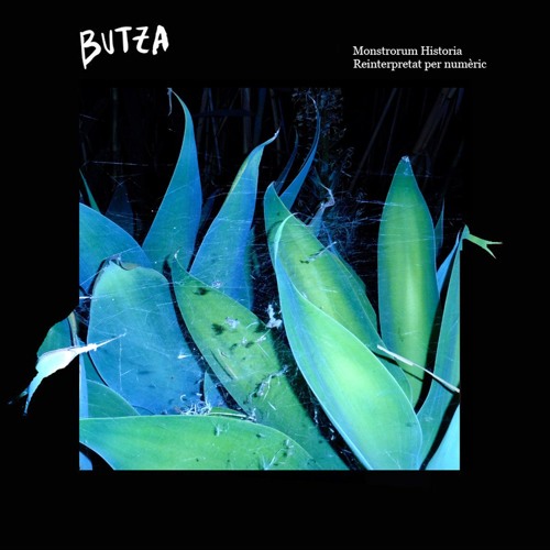 Ｍｏｎｓｔｒｏｒｕｍ Ｈｉｓｔｏｒｉａ Reinterpretat per ﬡᘎᙢèᖇᓰᑕ 𝐀𝐥𝐛𝐮𝐦 𝐓𝐞𝐚𝐬𝐞𝐫