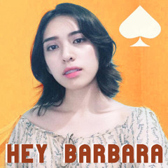 Hey Barbara - IV of Spades (Acoustic Cover by Charms ft. Ian Jacinto)
