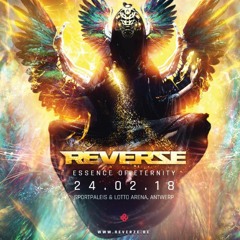Reverze 2018 Flashback by Ruthless vs Pat B