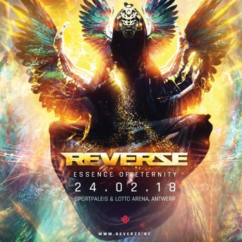 Reverze 2018 Flashback by Ruthless vs Pat B
