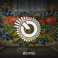 [ 무료비트 / Free Beat ] 힙한 샘플링 붐뱁 랩 비트 - OCEAN92 CREW (Prod. Chenes)