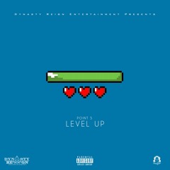 Point 5 - Level Up (Ric Flair Drip Freestyle)