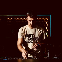 Get Down Edits 'Daz' Live @ Heerys 23/2/18