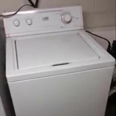 Washing Groove Machine (Metal/Djent Remix)
