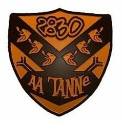 den toad terugdraaie