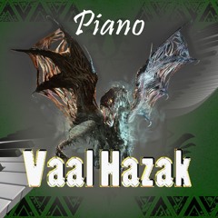 Vaal Hazak Theme (Live Piano)
