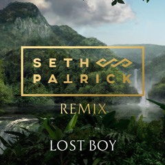 Lost Boy (Seth Patrick remix)