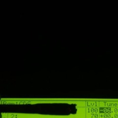 Funked Up Instrumental (92bpm)