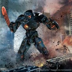 Main theme | Epic/Cinematic Hybrid - PACIFIC RIM 2