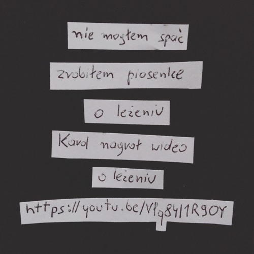 Józef - Licze Tylko Wdechy