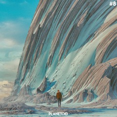 PLANETOID #8 | Osrin & Conor Ross - Explore
