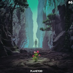 PLANETOID #6 | Roses - ID