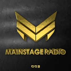 W&W - Mainstage Radio 003