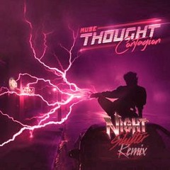 MUSE - Thought Contagion (Nightshifter Synthwave Remix)