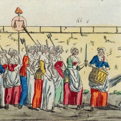 Standing Square ft. Julie Neona