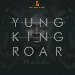 Yung King - Runnin' (Prod By 2050Beats)
