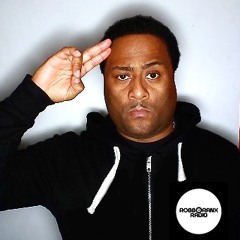 DANCEHALL 360 SHOW - (22/02/18) ROBBO RANX