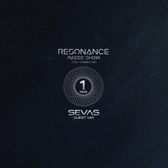 SeVaS(Guest Mix) - 1 Year Resonance Radio Show