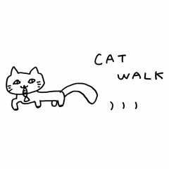 CAT WALK ~チャットモンチーcover~