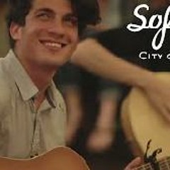 Intro (The xx cover - Sofar New york live)