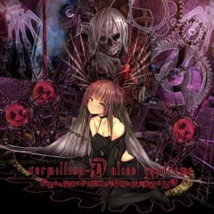 Stream Vermillion-D Alice Syndrome - 狡猾なる混沌の仔と至極たる