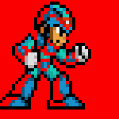 MEGAMAN 2015