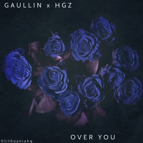 Gaullin X HGZ - Over You