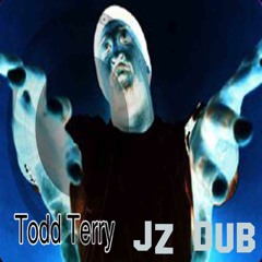 Todd Terry - Weekend (jz Redo)