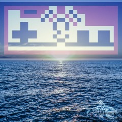 Horizon Blue - Sinoryu & uraboroshi [Gameboy Chiptune]