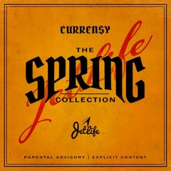 Currensy - 4 phantons [www.AlbumKings.us]