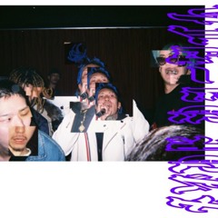 Show Time - Pune.LilGuilty.YungRick.ShurknPap.太陽