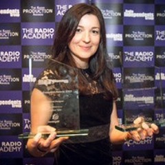 PLOG 11. Plog meets... Eloise Whitmore