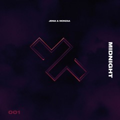 Premiere: Jenia & Monzaa - Midnight (Radio Edit)