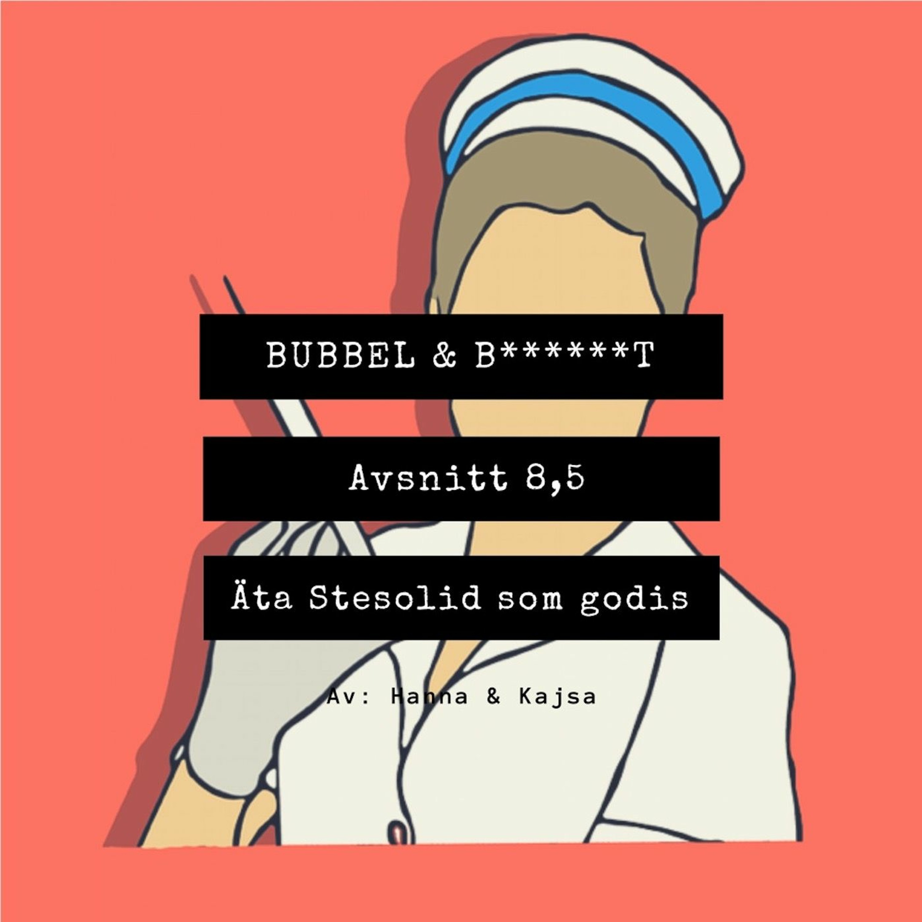 Bubbel & B******t