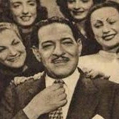 اسم وفعل: "نجيب الريحاني" زعيم المسرح الفُكاهي