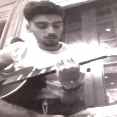Zayn | Jammin Late Night