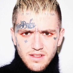LIL PEEP - Suicide